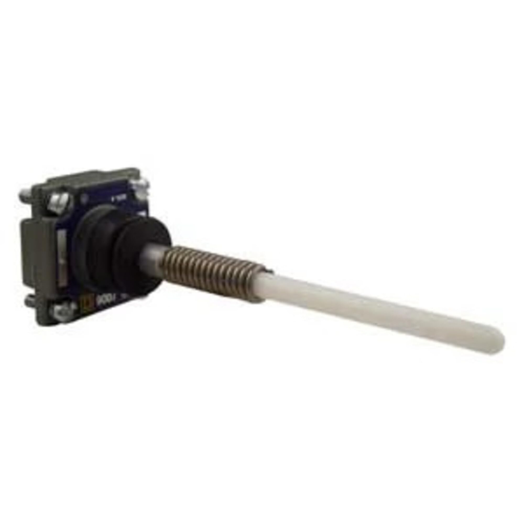 Square D SQD9007J SQ D 9007J Limit SW Head C, Black, 1 Piece
